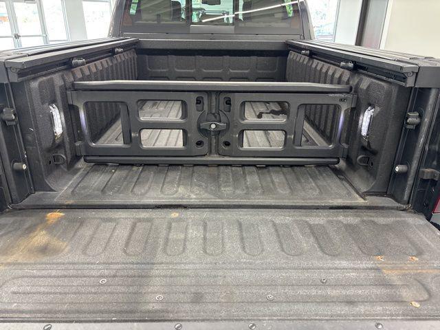 used 2018 Ram 2500 car, priced at $35,000
