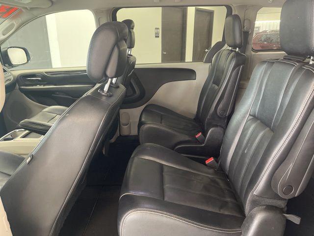 used 2013 Chrysler Town & Country car, priced at $5,000