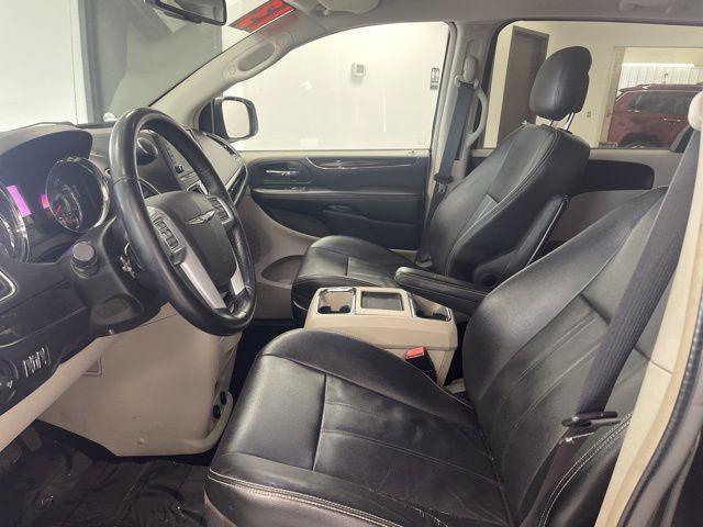used 2013 Chrysler Town & Country car, priced at $5,000
