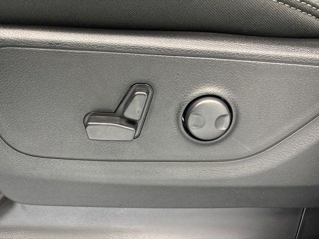 new 2025 Ram 1500 car, priced at $49,597