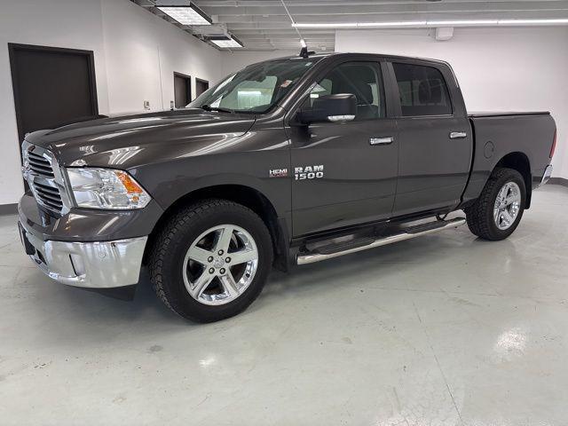 used 2016 Ram 1500 car, priced at $19,500