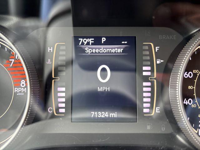 used 2019 Jeep Cherokee car, priced at $17,000