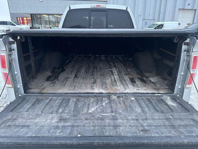 used 2013 Ford F-150 car, priced at $10,000