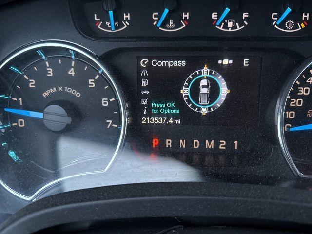 used 2013 Ford F-150 car, priced at $10,000