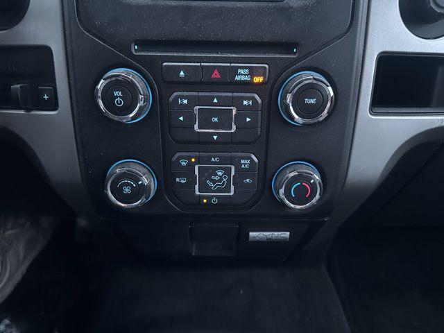 used 2013 Ford F-150 car, priced at $10,000