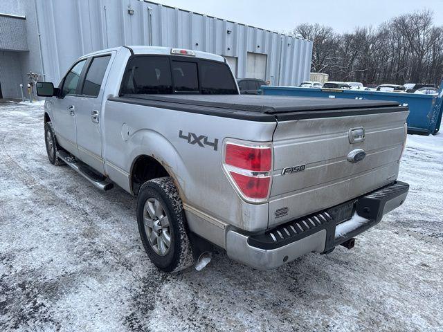 used 2013 Ford F-150 car, priced at $10,000