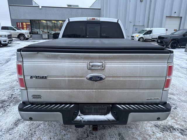 used 2013 Ford F-150 car, priced at $10,000