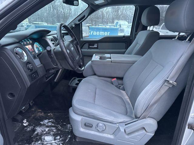 used 2013 Ford F-150 car, priced at $10,000