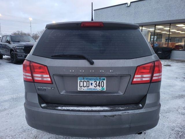 used 2012 Dodge Journey car, priced at $5,000