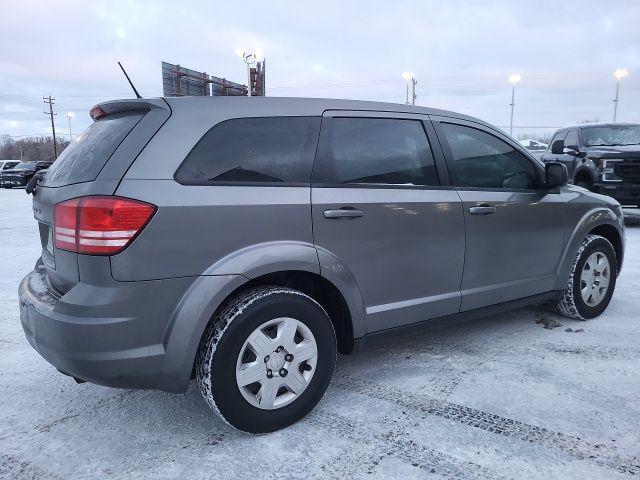 used 2012 Dodge Journey car, priced at $5,000