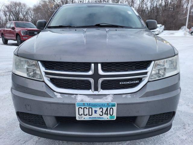 used 2012 Dodge Journey car, priced at $5,000