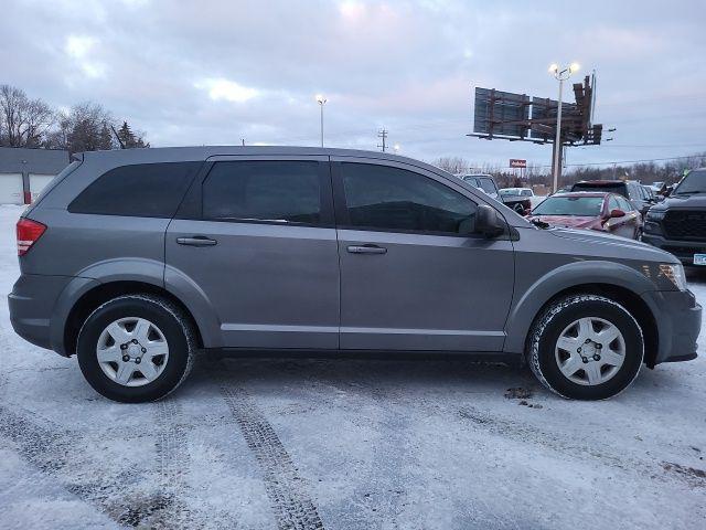 used 2012 Dodge Journey car, priced at $5,000