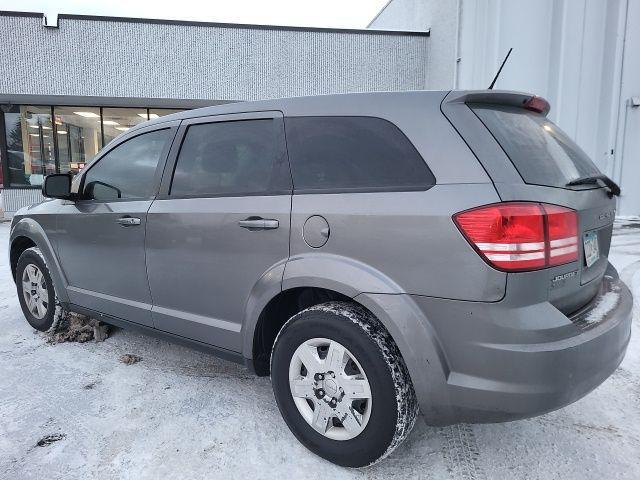 used 2012 Dodge Journey car, priced at $5,000