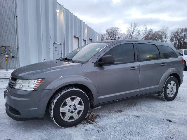 used 2012 Dodge Journey car, priced at $5,000