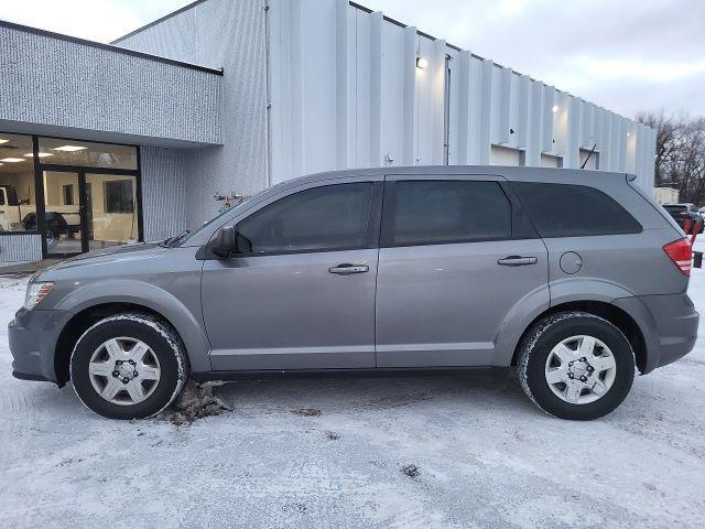 used 2012 Dodge Journey car, priced at $5,000