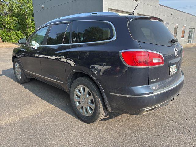 used 2015 Buick Enclave car, priced at $12,000