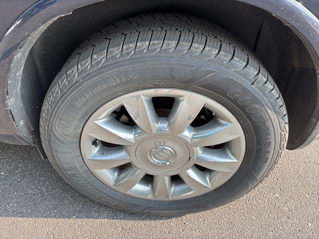 used 2015 Buick Enclave car, priced at $12,000