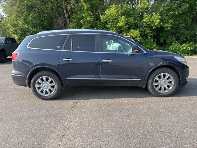 used 2015 Buick Enclave car, priced at $12,000