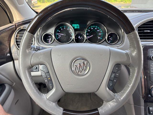 used 2015 Buick Enclave car, priced at $12,000