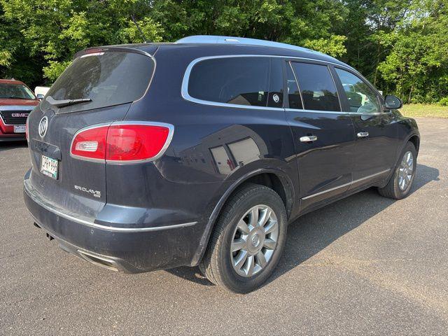 used 2015 Buick Enclave car, priced at $12,000