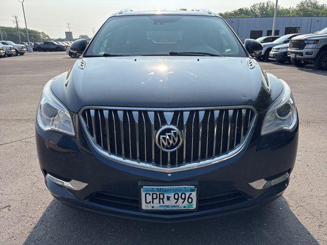 used 2015 Buick Enclave car, priced at $12,000