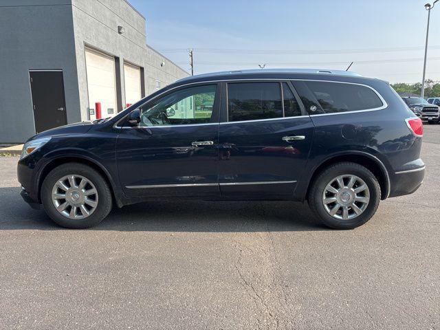 used 2015 Buick Enclave car, priced at $12,000