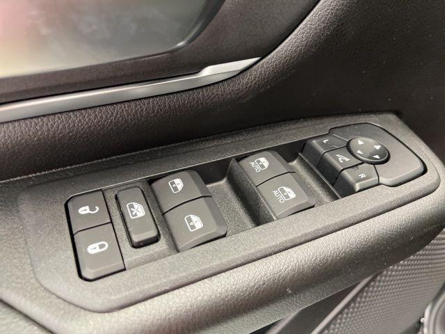 new 2025 Ram 1500 car, priced at $51,841