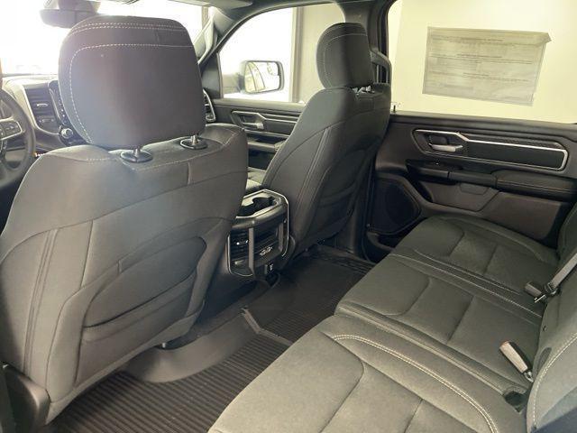 new 2025 Ram 1500 car, priced at $51,841
