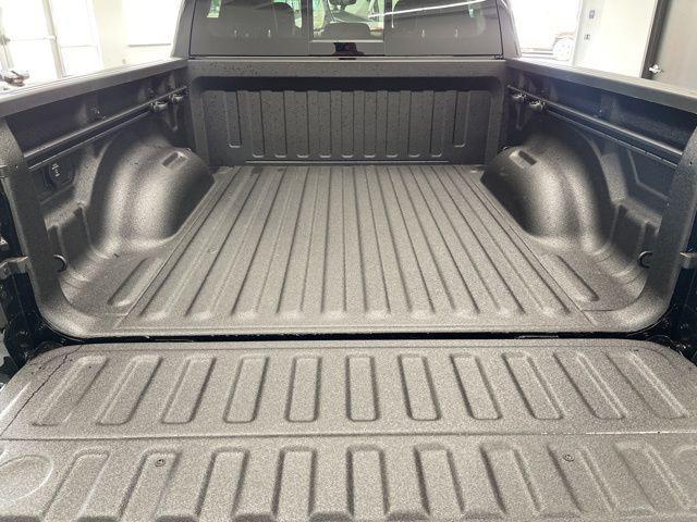new 2025 Ram 1500 car, priced at $51,841
