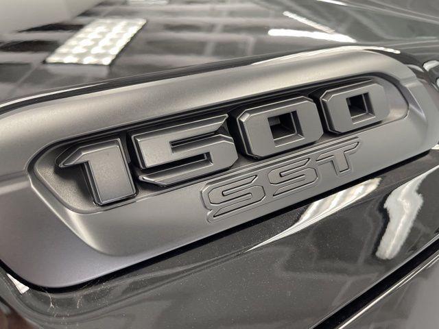 new 2025 Ram 1500 car, priced at $51,841