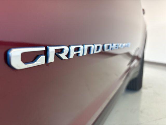 new 2024 Jeep Grand Cherokee 4xe car, priced at $45,502