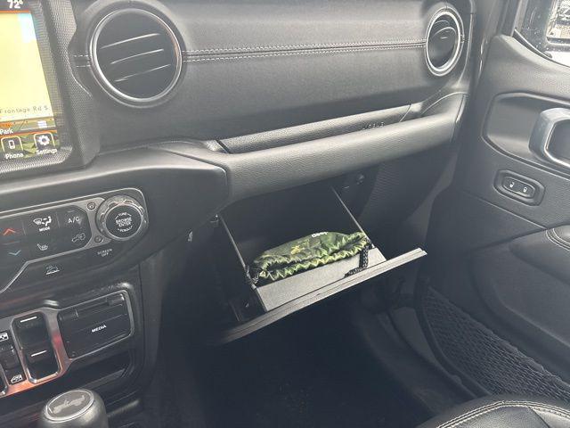 used 2023 Jeep Wrangler 4xe car, priced at $32,000