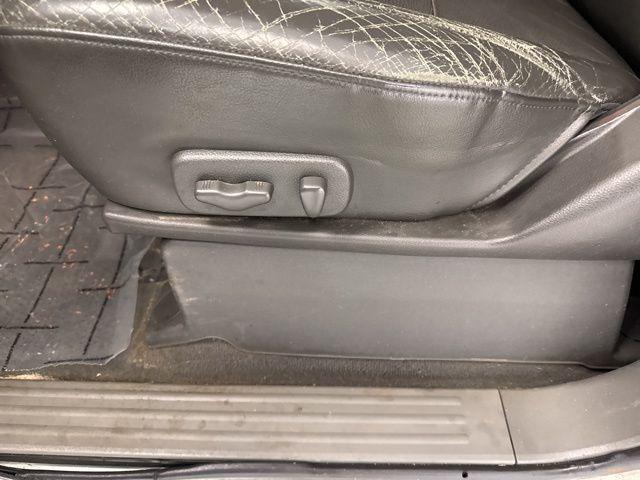 used 2005 Nissan Titan car, priced at $4,000