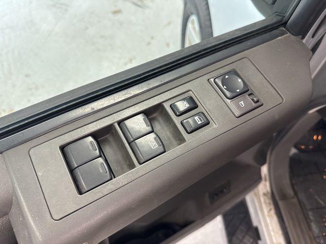 used 2005 Nissan Titan car, priced at $4,000