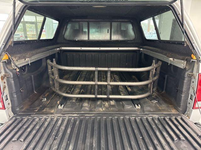 used 2005 Nissan Titan car, priced at $4,000