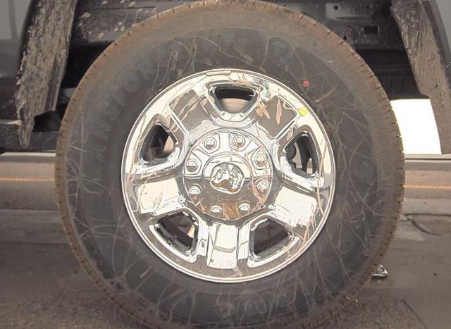 used 2025 Ram 2500 car, priced at $48,000