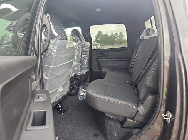 used 2025 Ram 2500 car, priced at $48,000