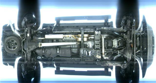 used 2025 Ram 2500 car, priced at $48,000