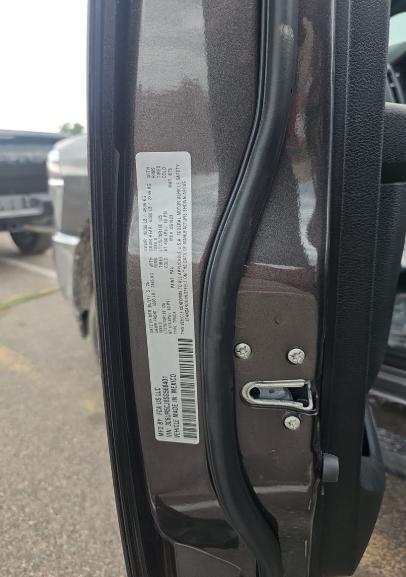 used 2025 Ram 2500 car, priced at $48,000