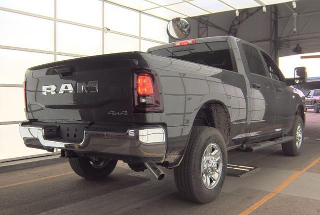 used 2025 Ram 2500 car, priced at $48,000