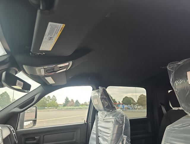 used 2025 Ram 2500 car, priced at $48,000
