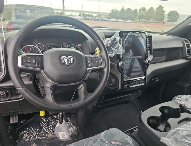 used 2025 Ram 2500 car, priced at $48,000