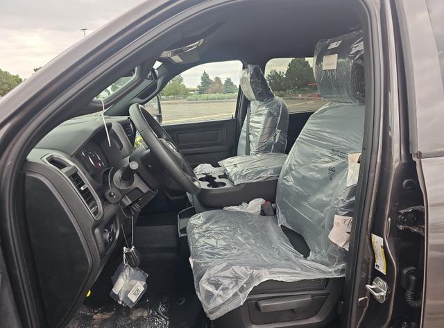 used 2025 Ram 2500 car, priced at $48,000