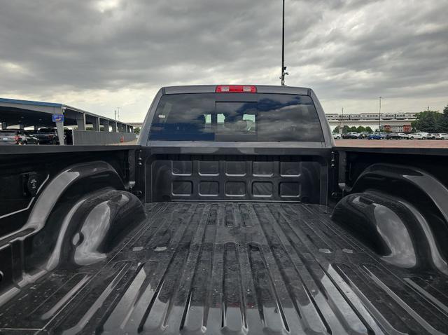 used 2025 Ram 2500 car, priced at $48,000