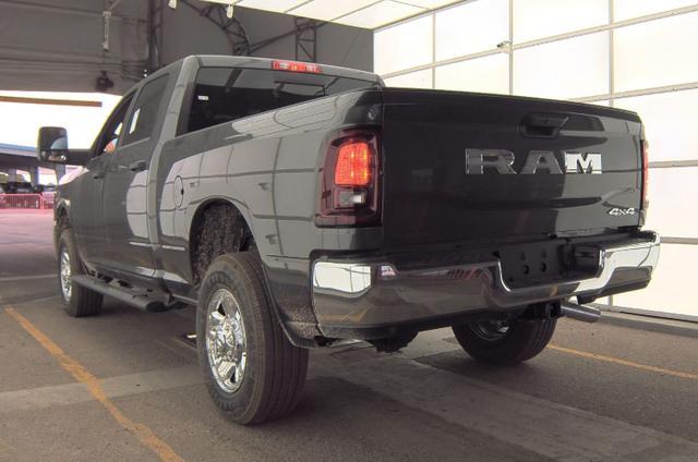 used 2025 Ram 2500 car, priced at $48,000