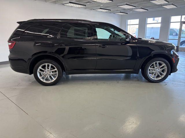 new 2025 Dodge Durango car, priced at $44,675