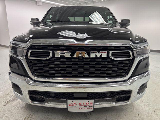 new 2025 Ram 1500 car, priced at $46,088