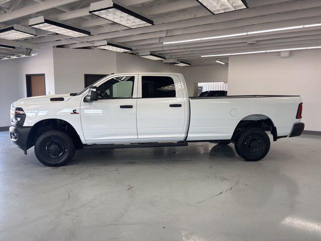used 2025 Ram 2500 car, priced at $58,000