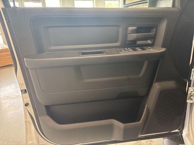 used 2025 Ram 2500 car, priced at $58,000