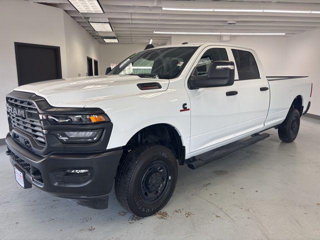 used 2025 Ram 2500 car, priced at $58,000